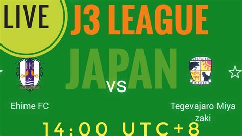 9pm super j3 win|Japan J3 League Live Scores .